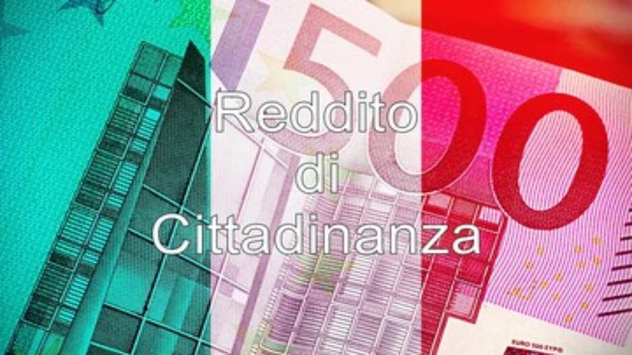 Reddito cittadinanza riforma