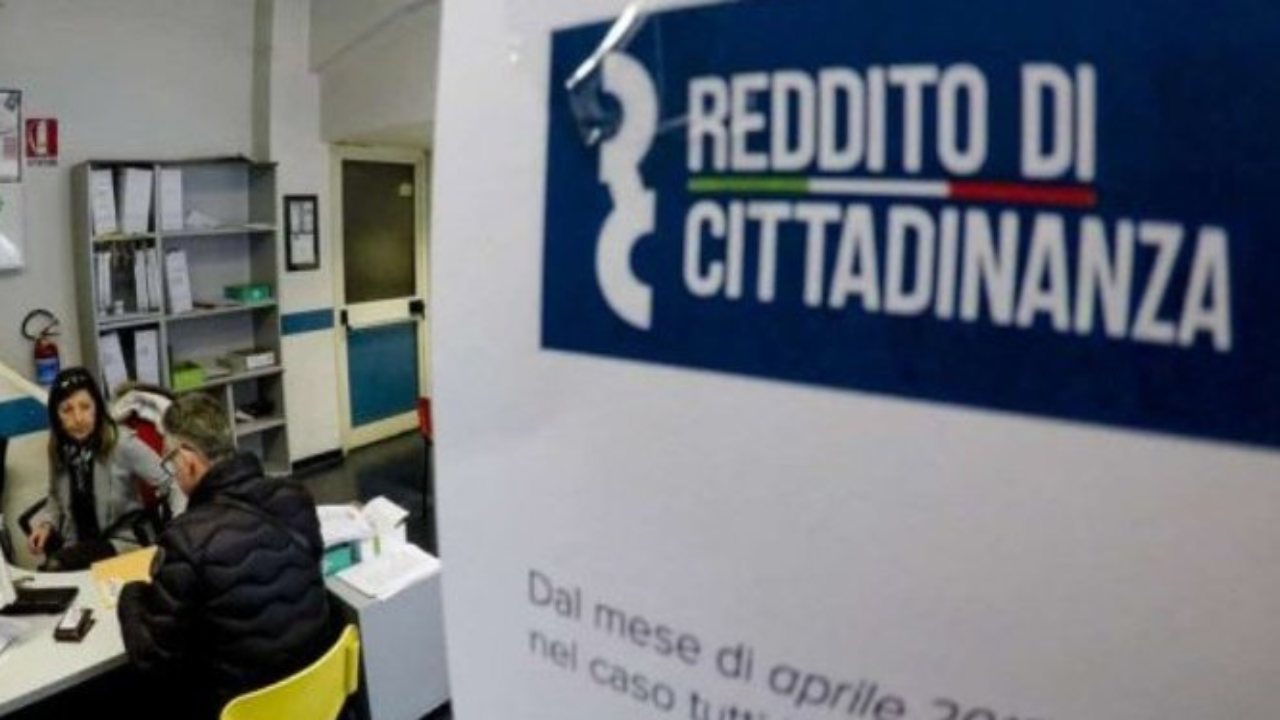 Reddito di Cittadinanza cambiamenti