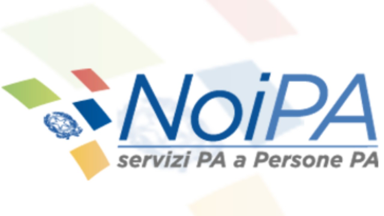 NoiPa supplenti