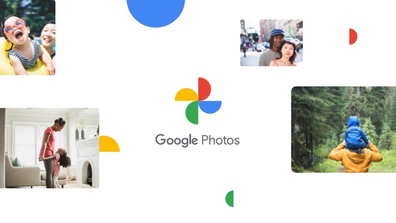 come si usa google foto