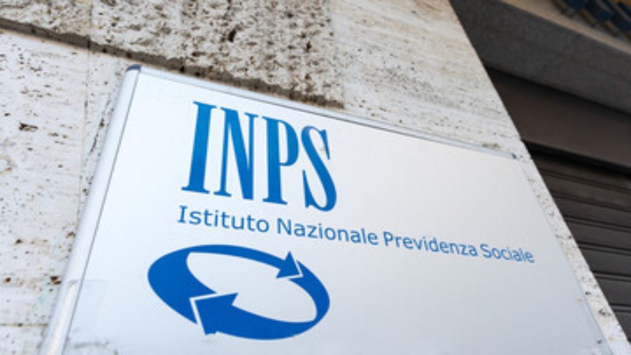 inps avviso bonario