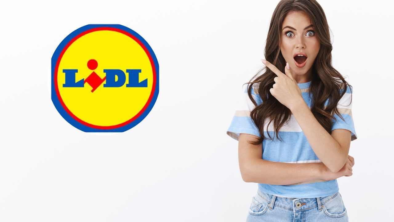 lidl