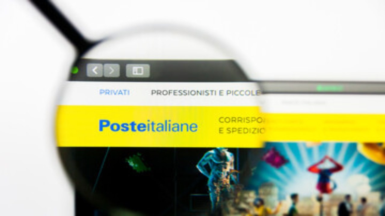 Libretto Poste minori caratteristiche