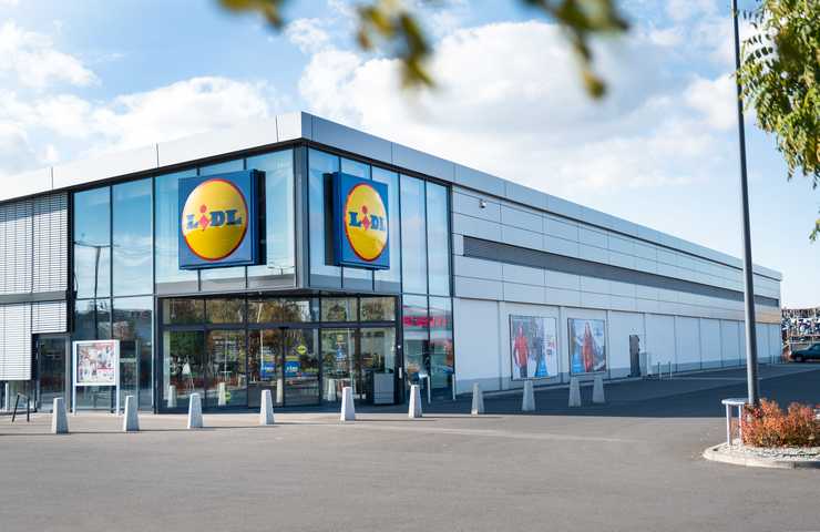 Lidl 