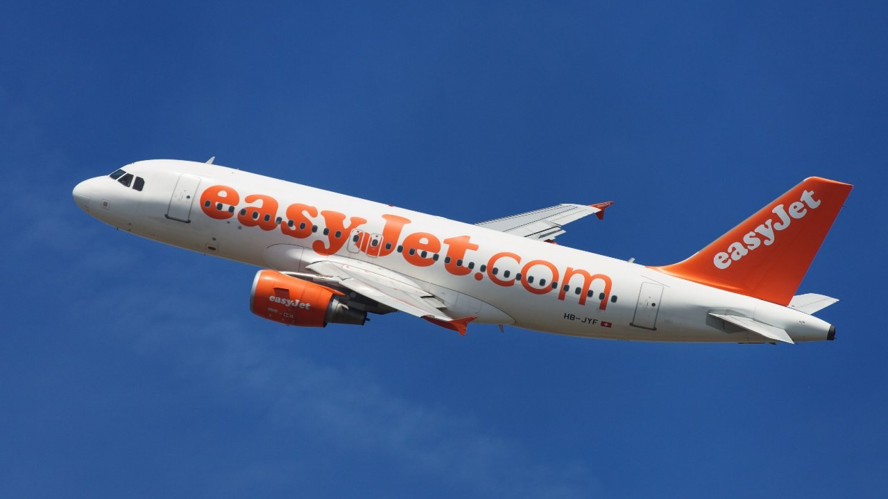 parigi a luglio easyjet