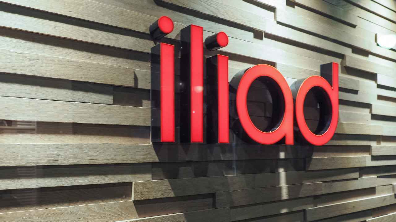 Iliad e sim offerta nuovi clienti