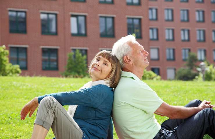 opzione donna pensione come funziona