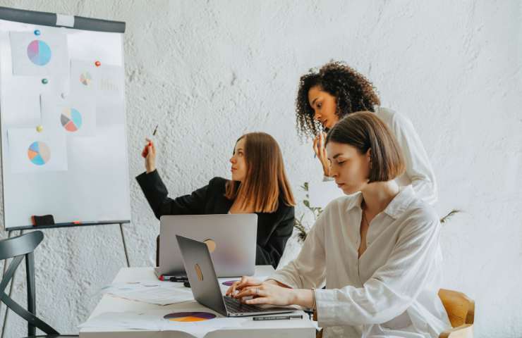 contributi a fondo perduto per donne imprenditrici