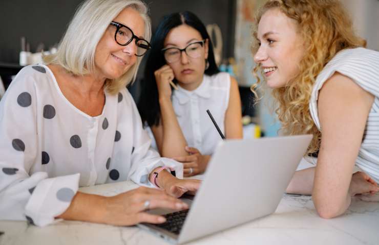 contributi a fondo perduto per donne imprenditrici