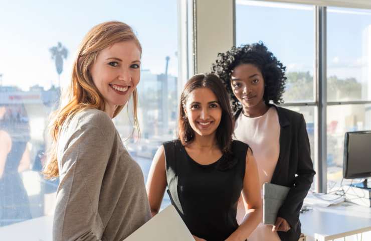 contributi a fondo perduto per donne imprenditrici