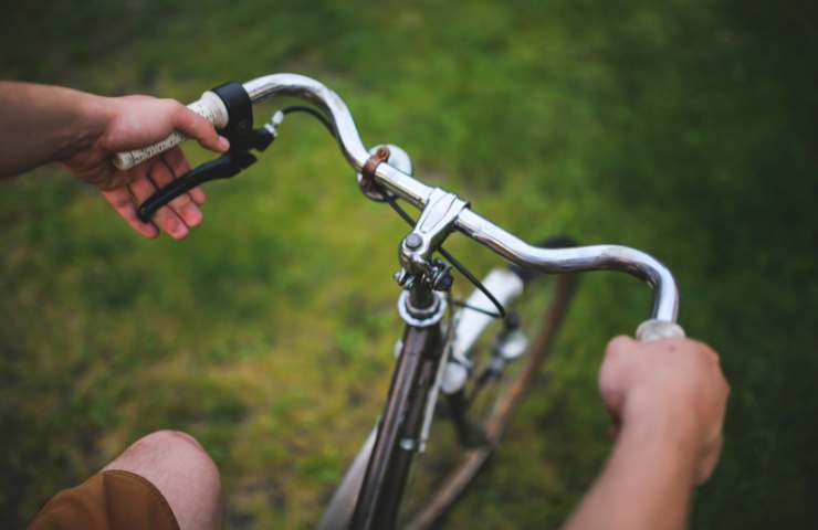 biciclette ultima generazione intesa san paolo