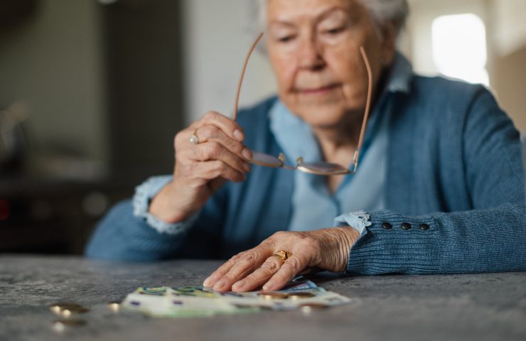 aumento pensioni minime