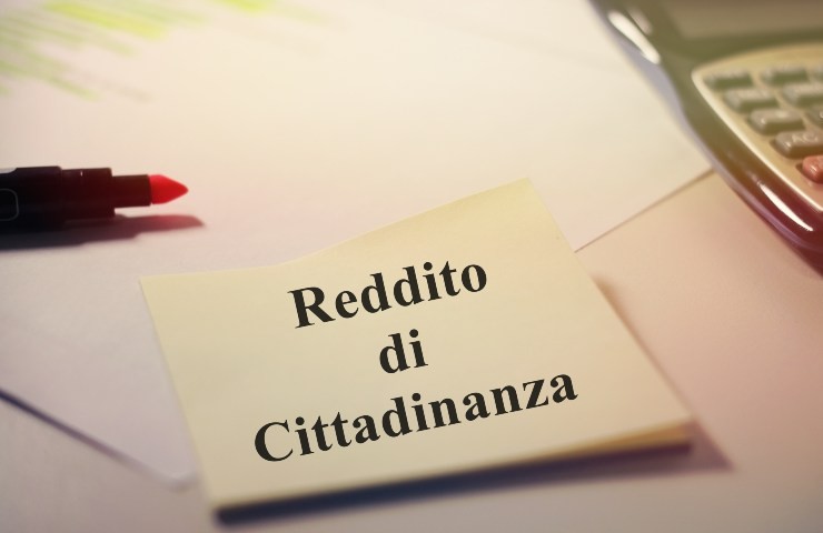 scadenza spesa ricarica RdC giugno