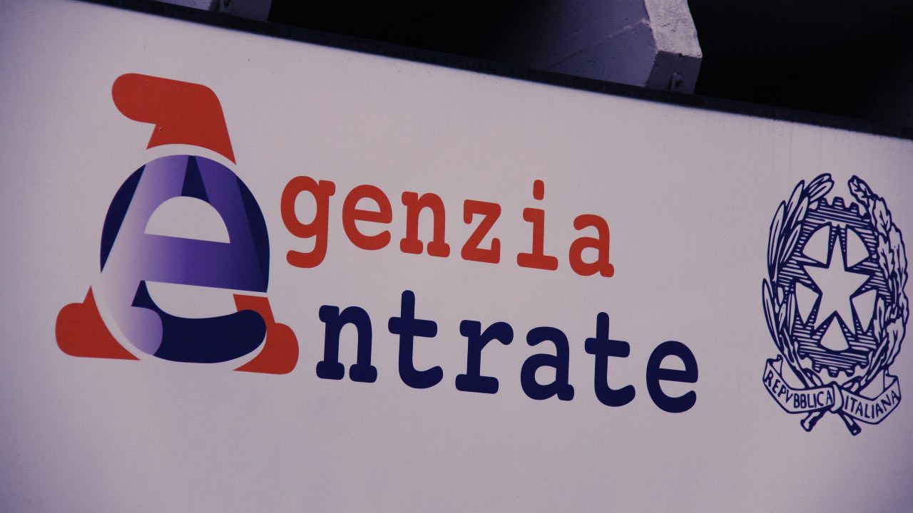 agenzia entrate partita iva scadenze