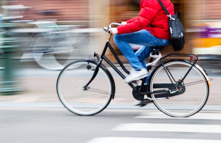 biciclette ultima generazione intesa san paolo