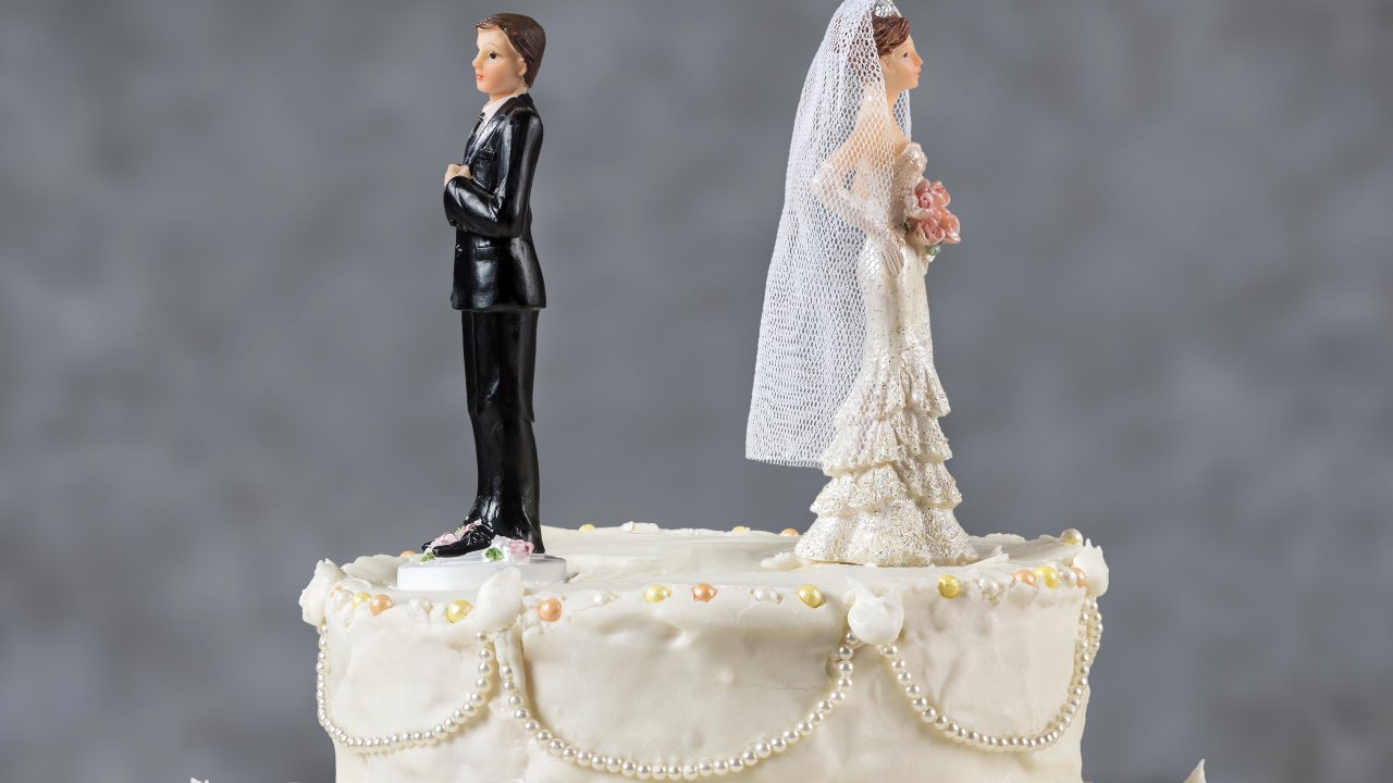 divorzio coniugi unione beni