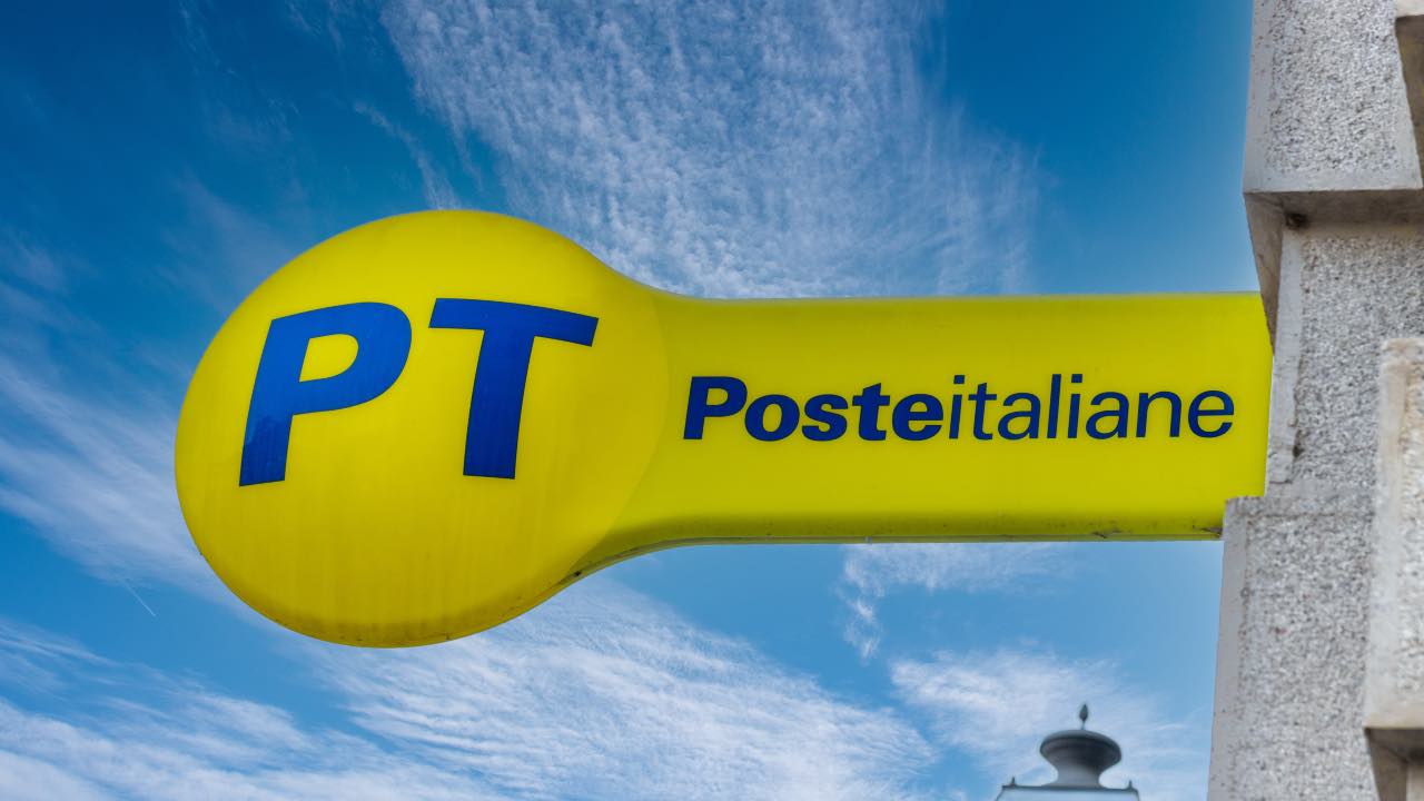 posizioni aperte poste italiane