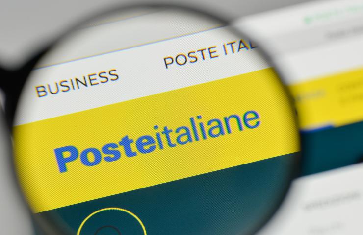 date pensioni poste