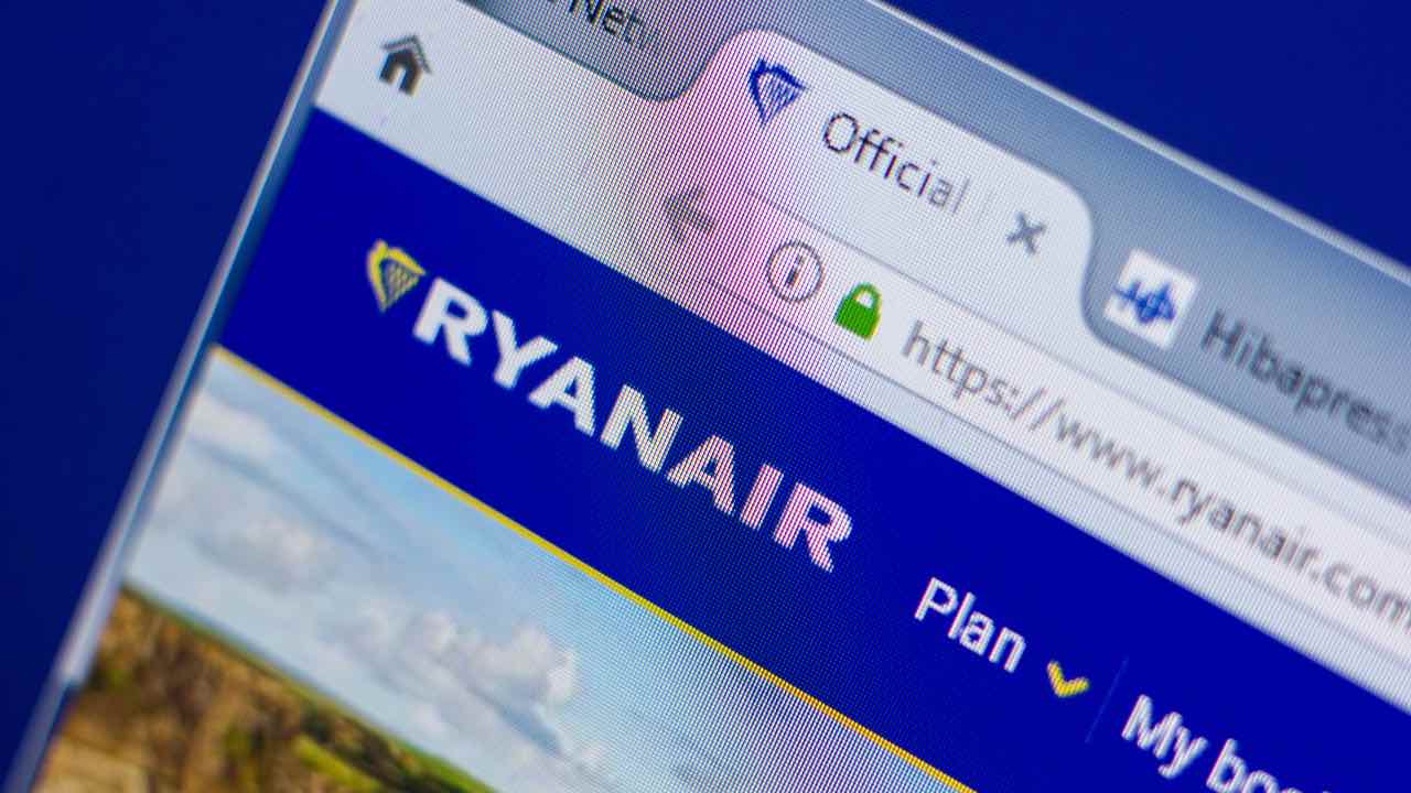 ryanair offerta voli estivi