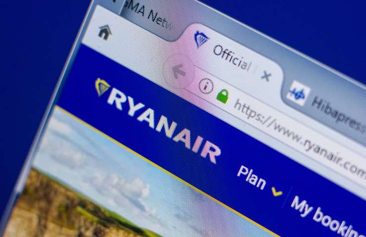 ryanair offerta voli estivi