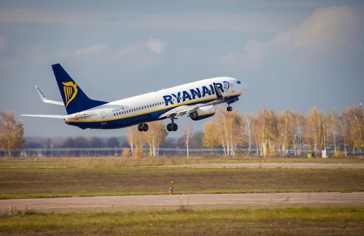 ryanair offerta voli estivi