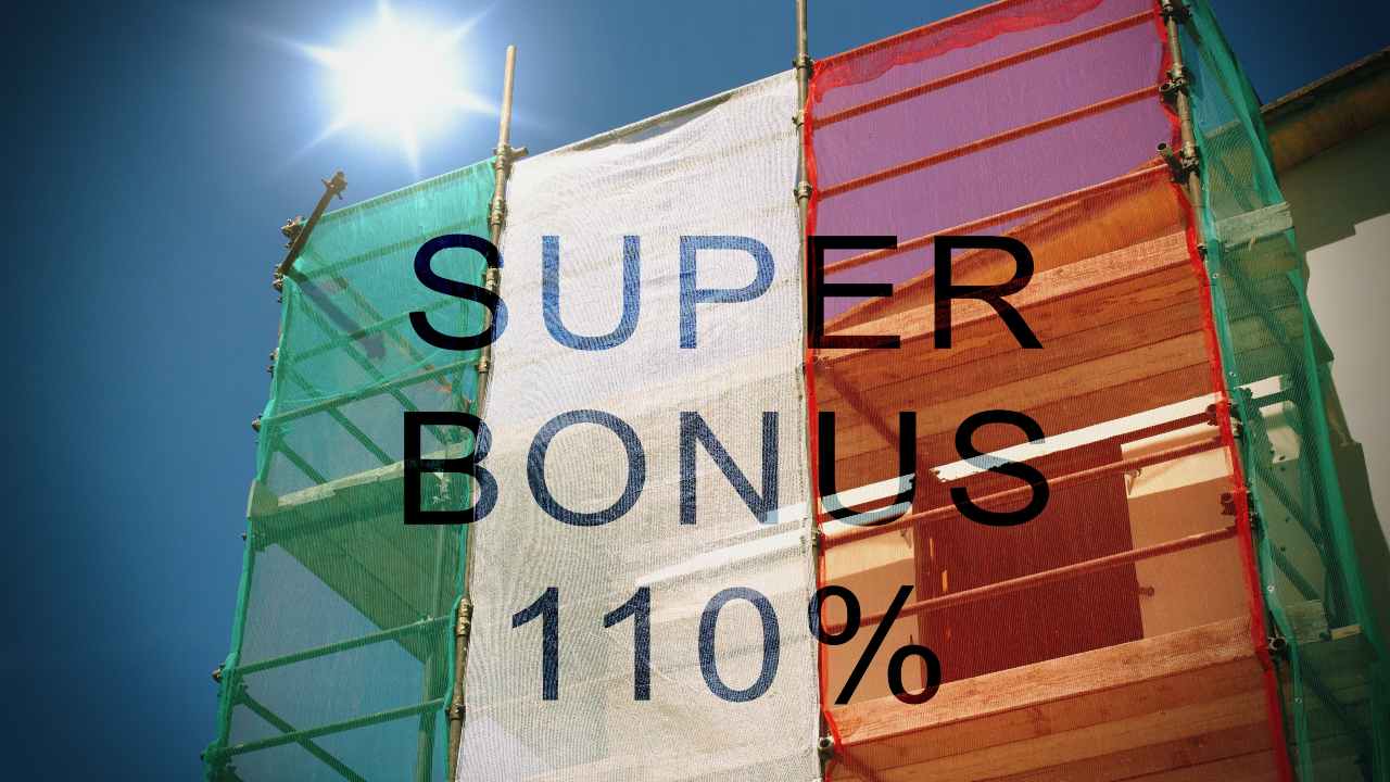 data superbonus 31 dicembre