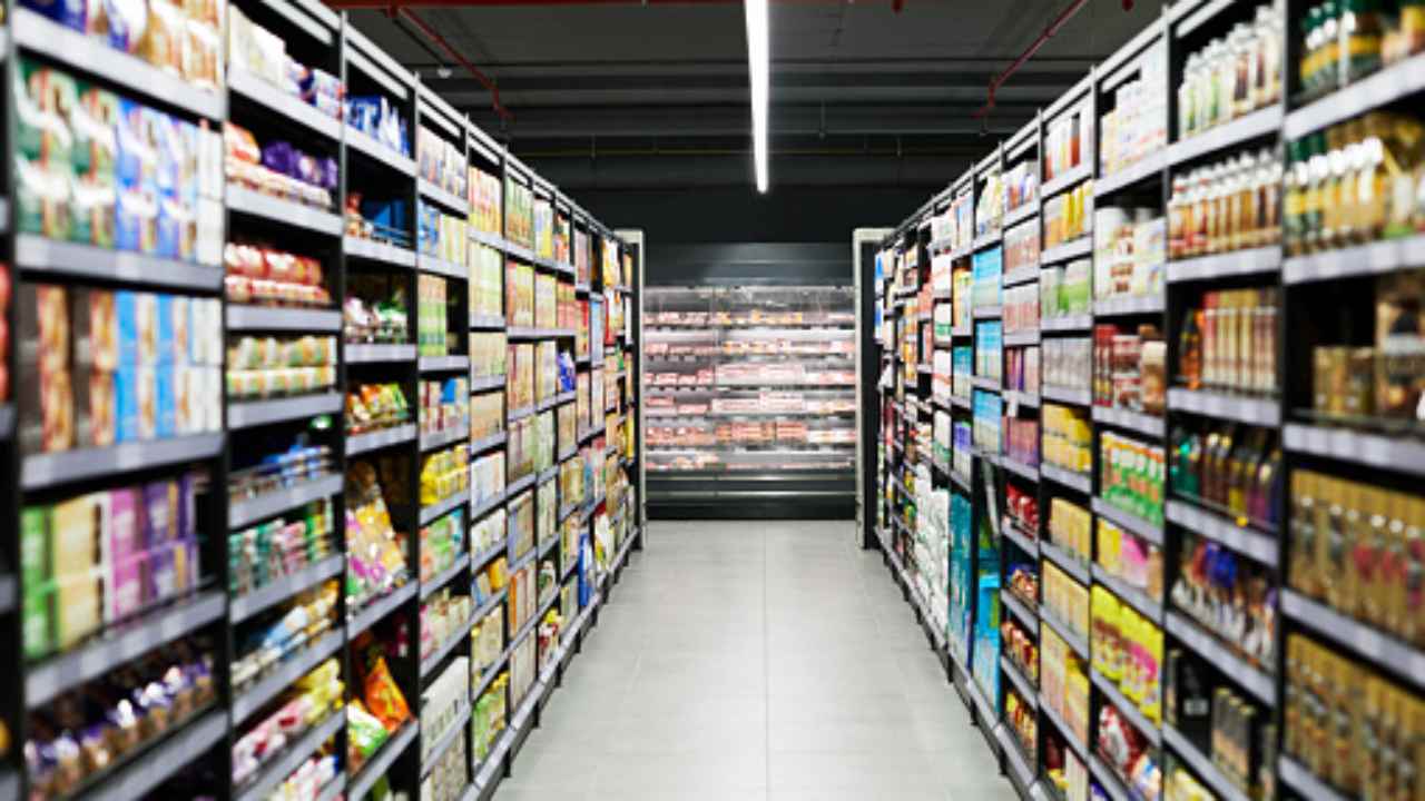 Supermercato sconti stratagemmi