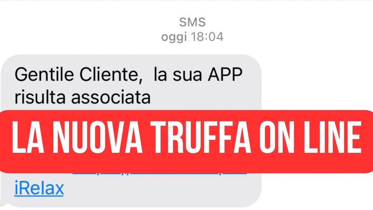 nuova truffa banca BCC