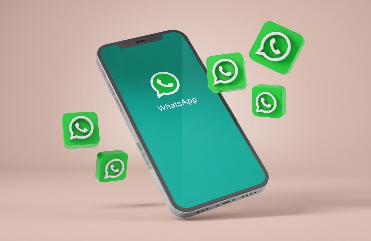 Whatsapp recuperare messaggi 