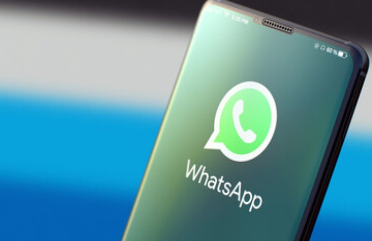 whatsapp sicurezza privacy