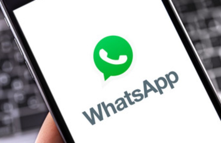 whatsapp sicurezza privacy