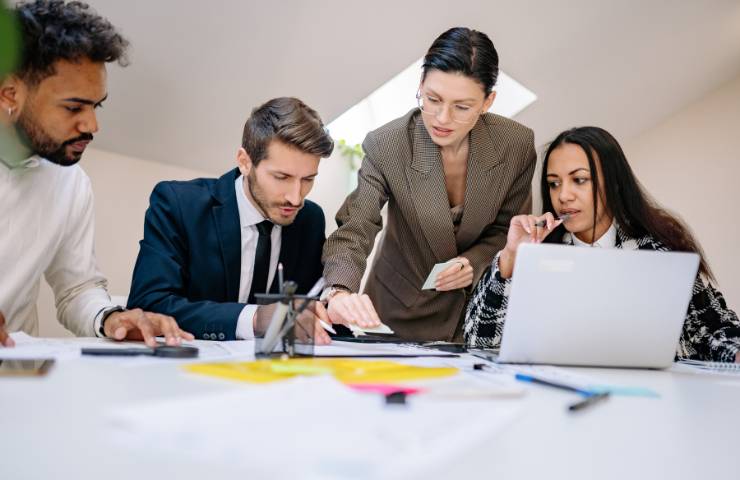 lavoro pubblico impiego incompatibilità con altri