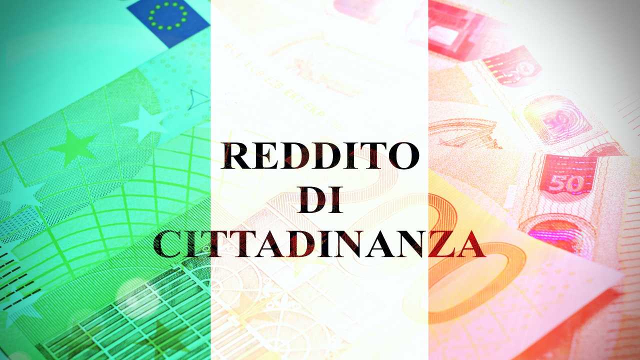 ultima erogazione RdC