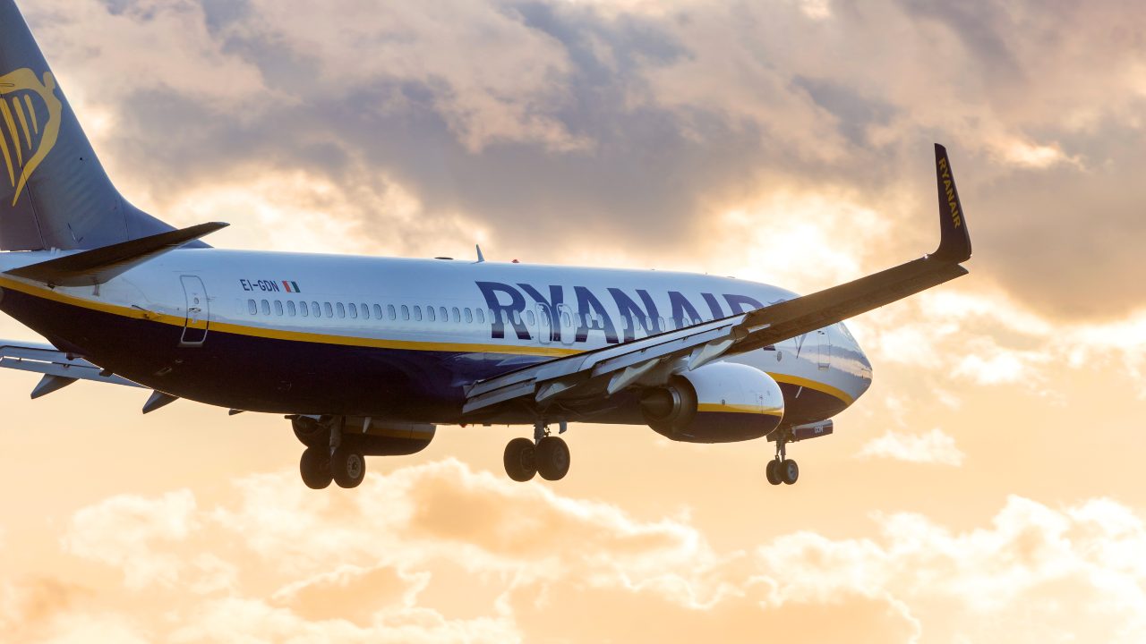 concorrenza sleale Ryanair