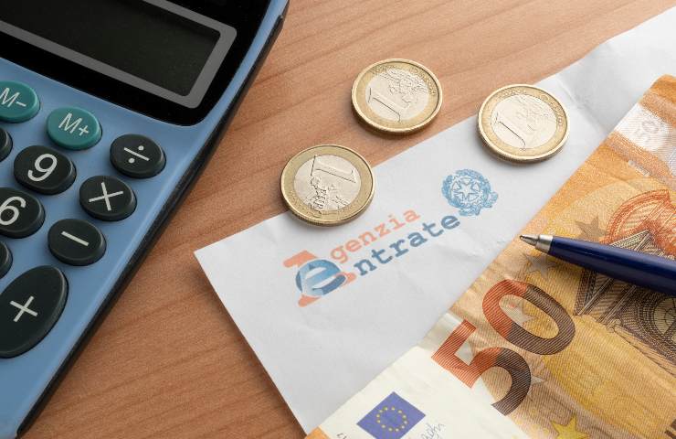 Pace fiscale ipotesi allargare platea