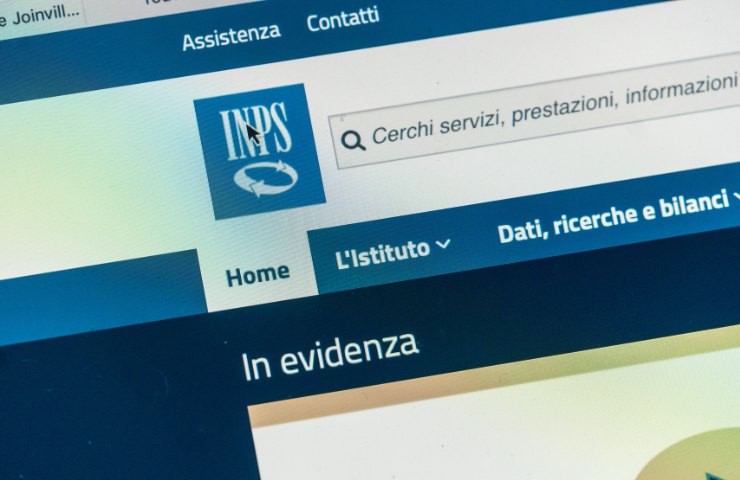 accredito luglio 2023 pensione