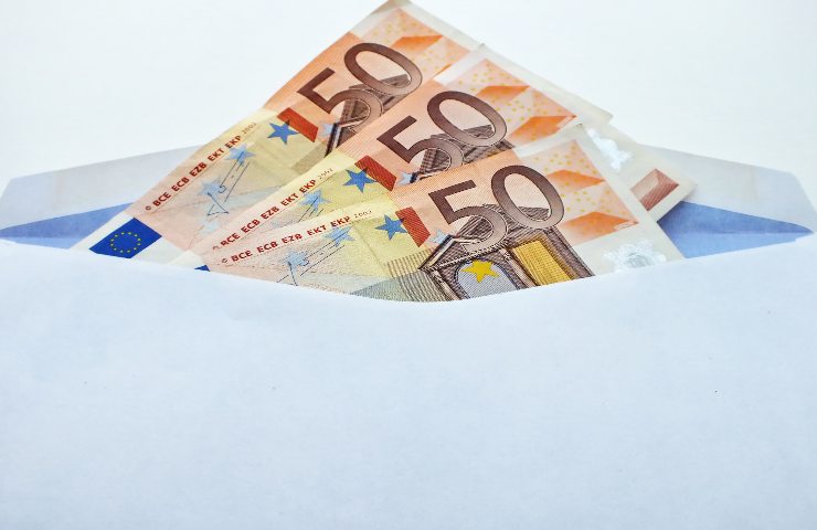 luglio bonus 150 euro