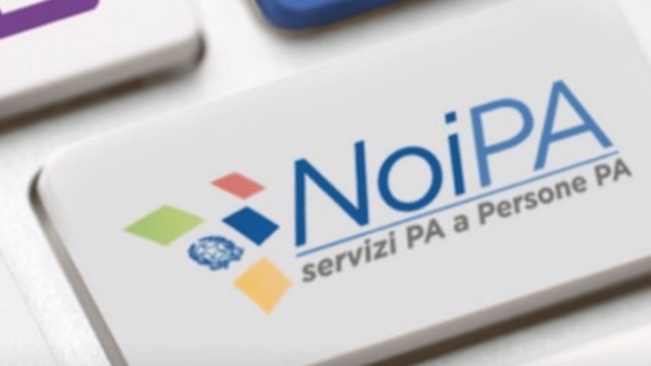 noipa doppio lavoro