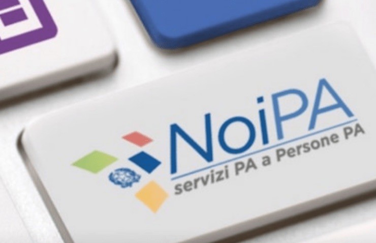 noipa doppio lavoro