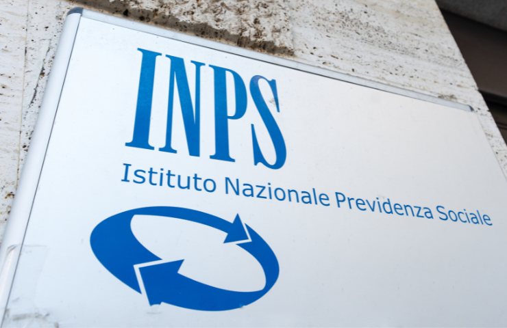 cassa integrazione inoltro domanda inps