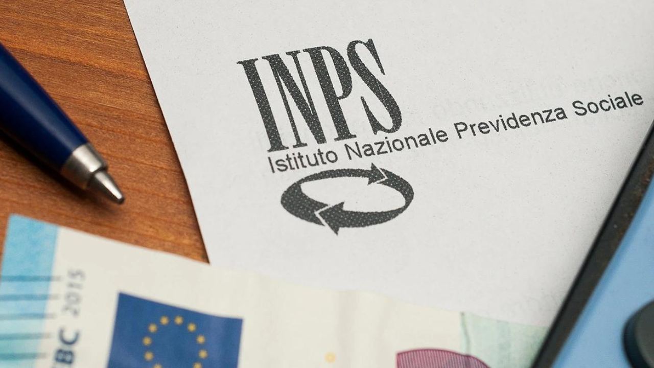 inps pensione agosto 2023