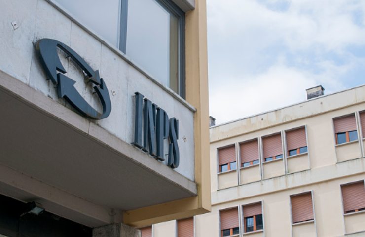 INPS prestazioni date luglio