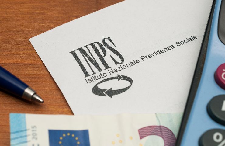 servizio inps risponde