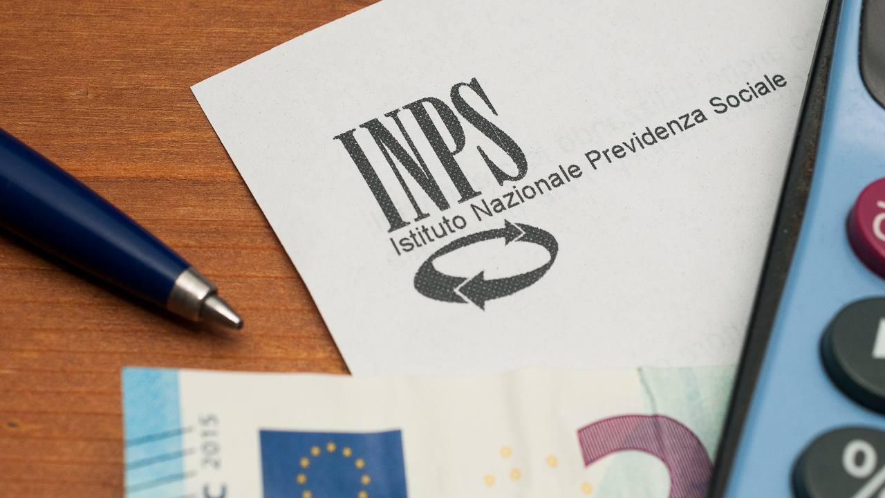 servizio inps risponde