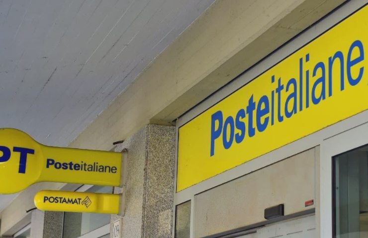 poste italiane sciopero pacchi e prelievi