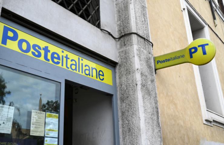 poste italiane nuovo sciopero 19 luglio