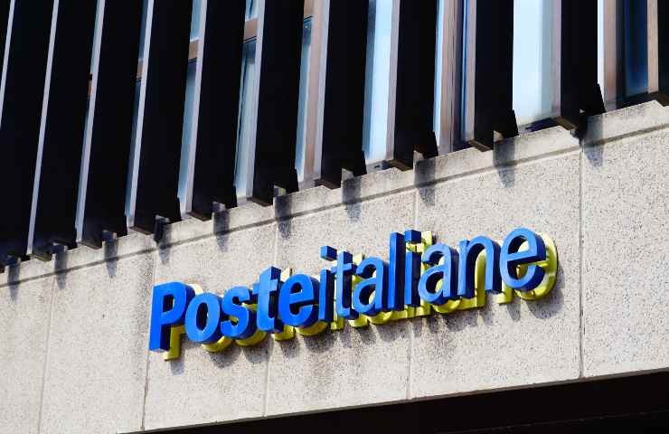 Poste servizio online raccomandata