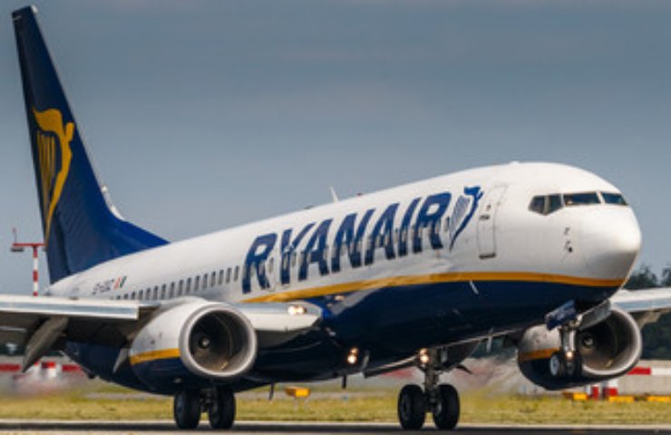 ryanair scioperi in francia