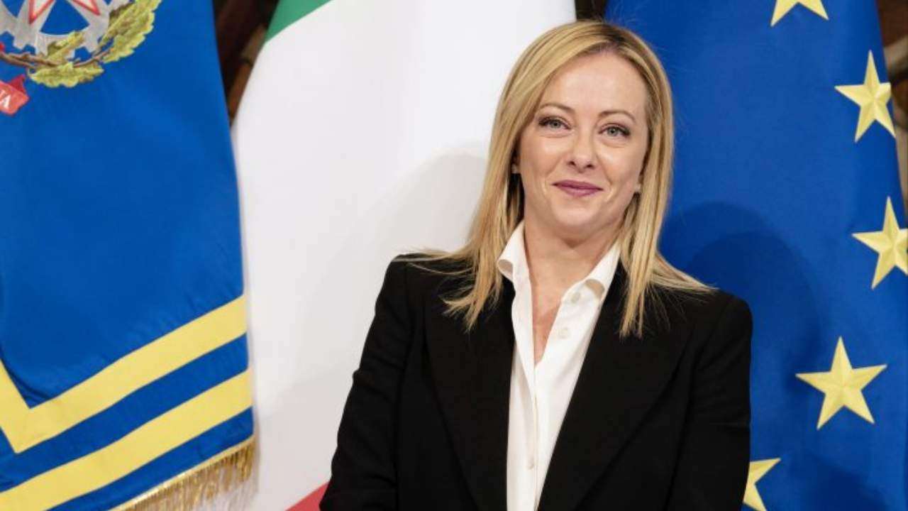 governo meloni