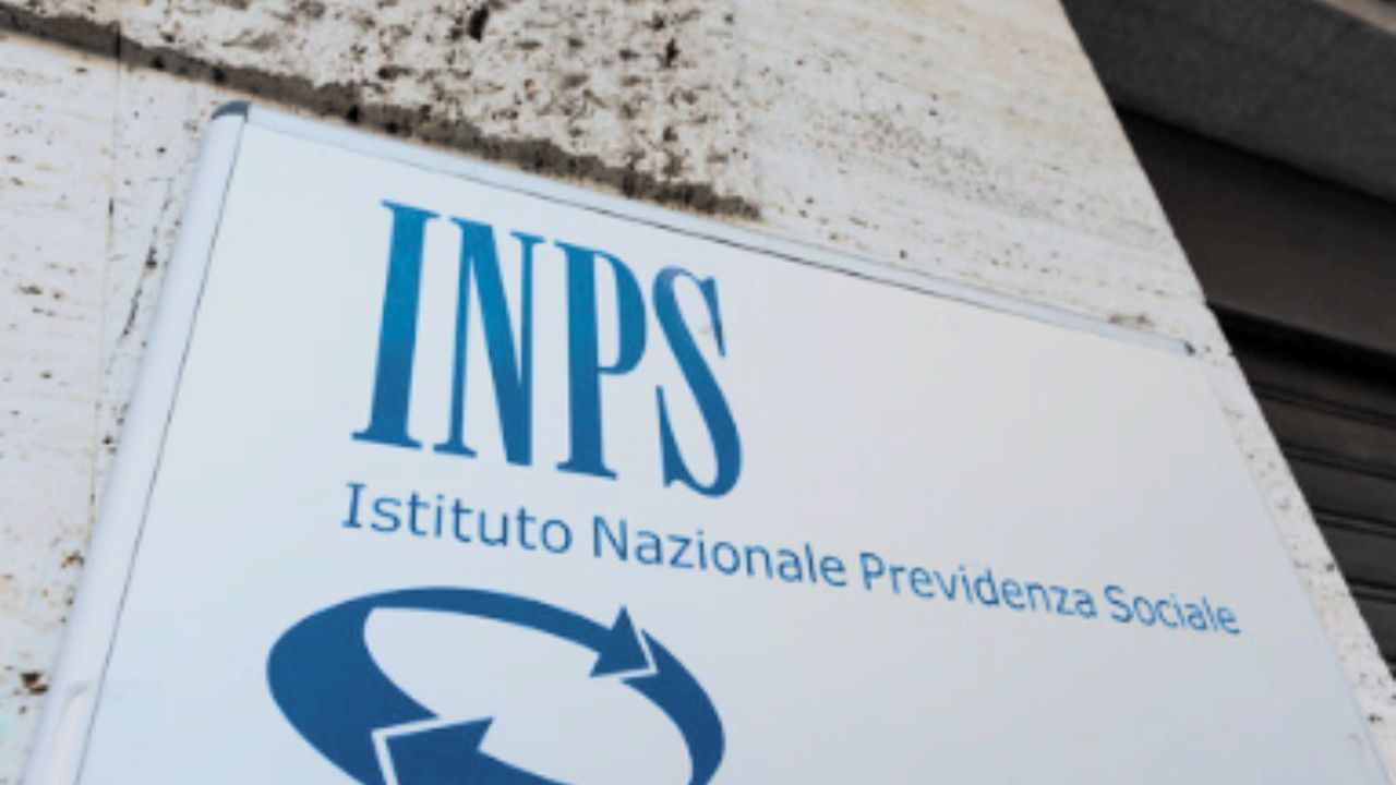 assegno inps